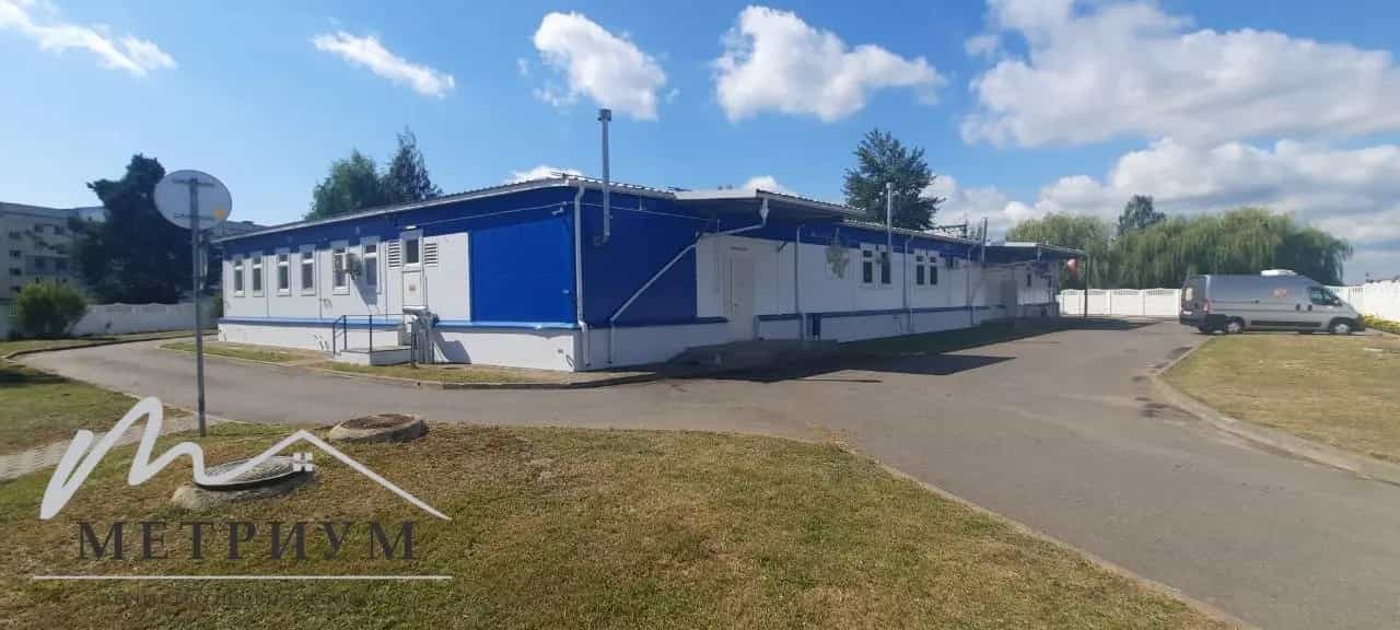 Россия, Московская область, городской округ Клин, деревня Березино, 49
