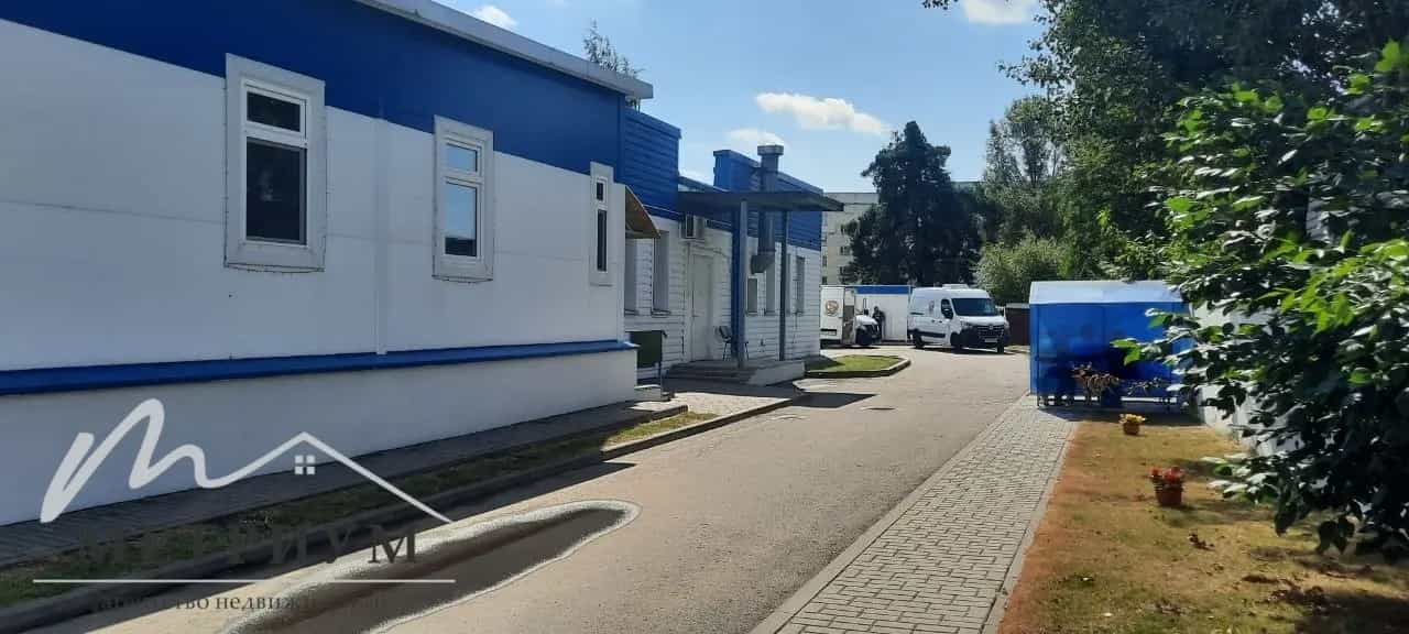 Россия, Московская область, городской округ Клин, деревня Березино, 49, фото 6