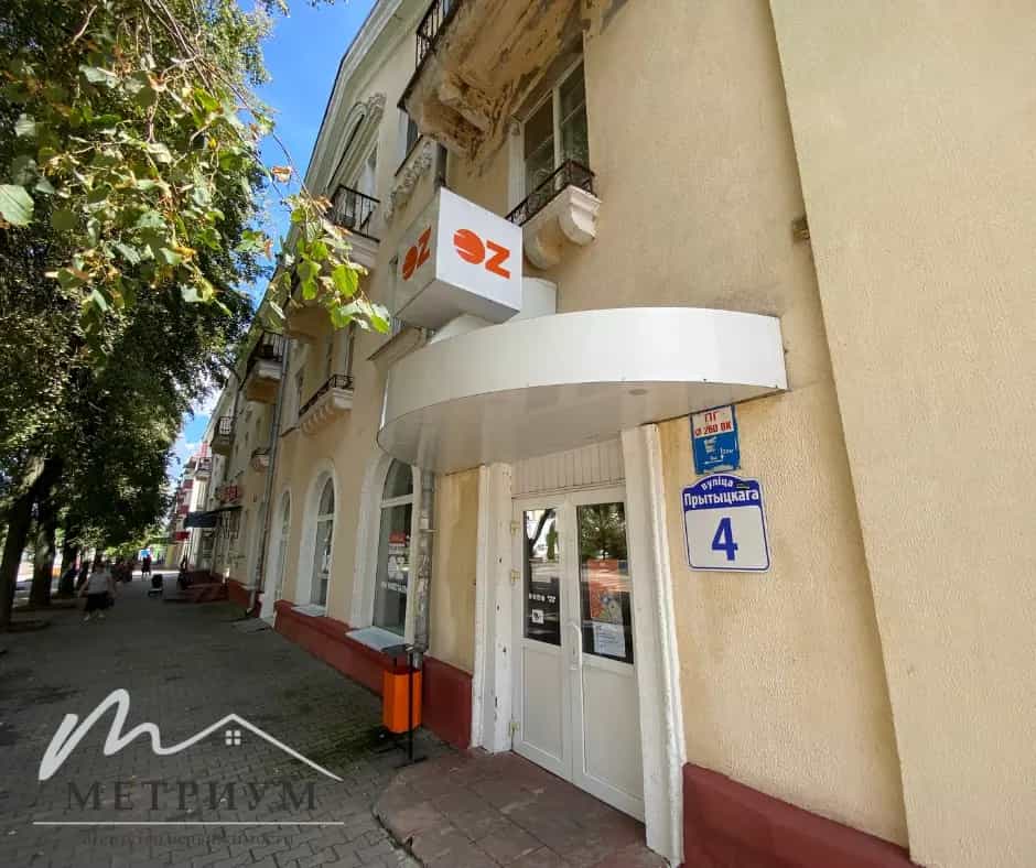 Беларусь, Минская область, Молодечно, улица Притыцкого, 4, фото 7