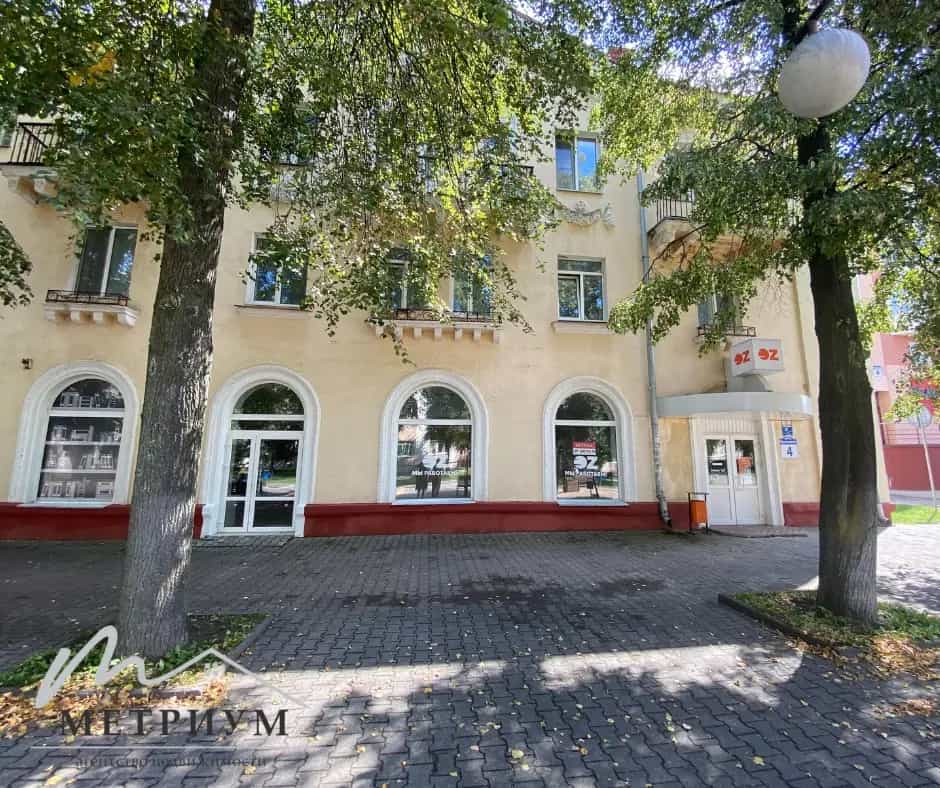 Беларусь, Минская область, Молодечно, улица Притыцкого, 4, фото 9