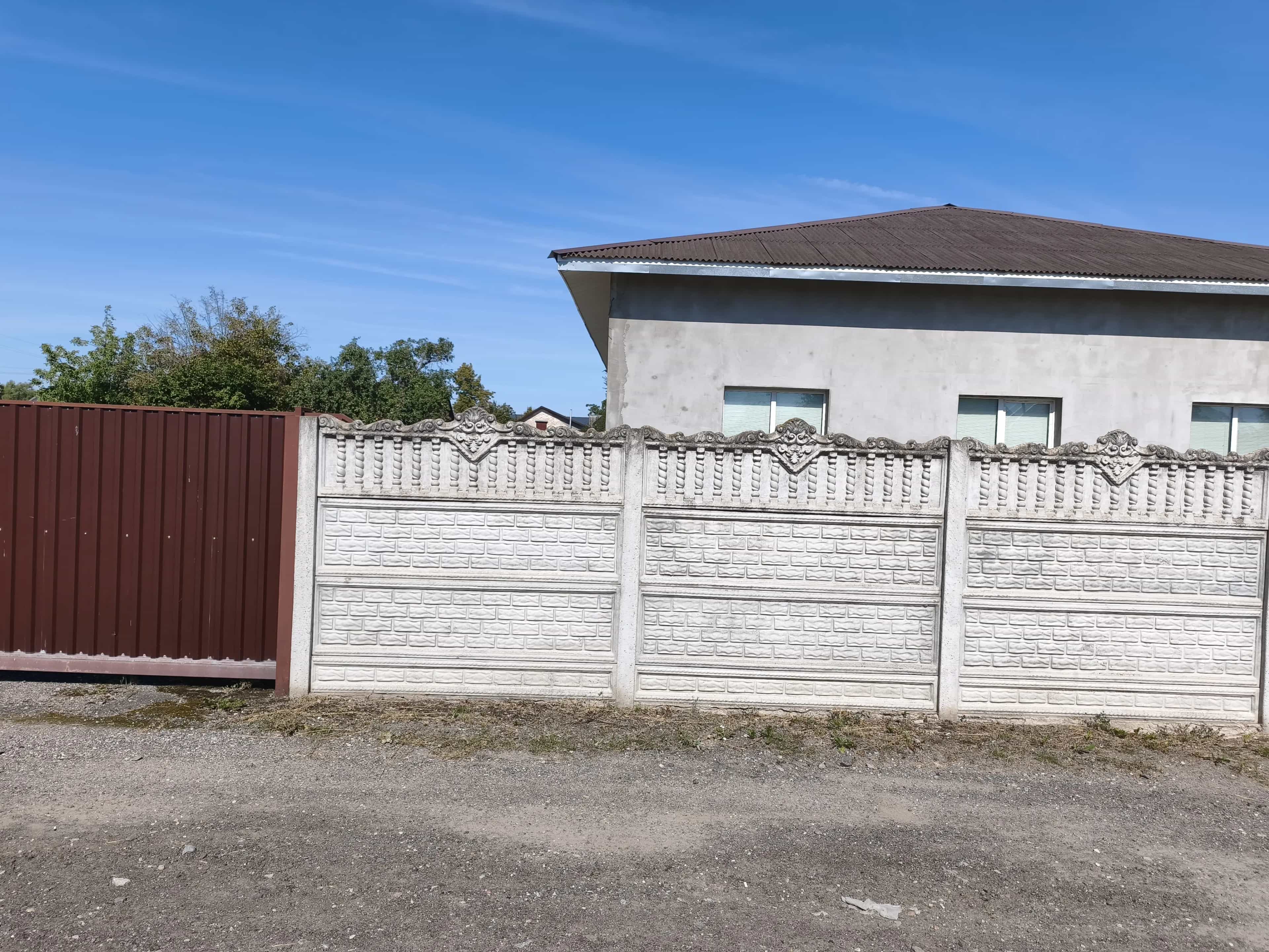 Беларусь, Брестская область, Кобрин, улица Калинина, 10, фото 7