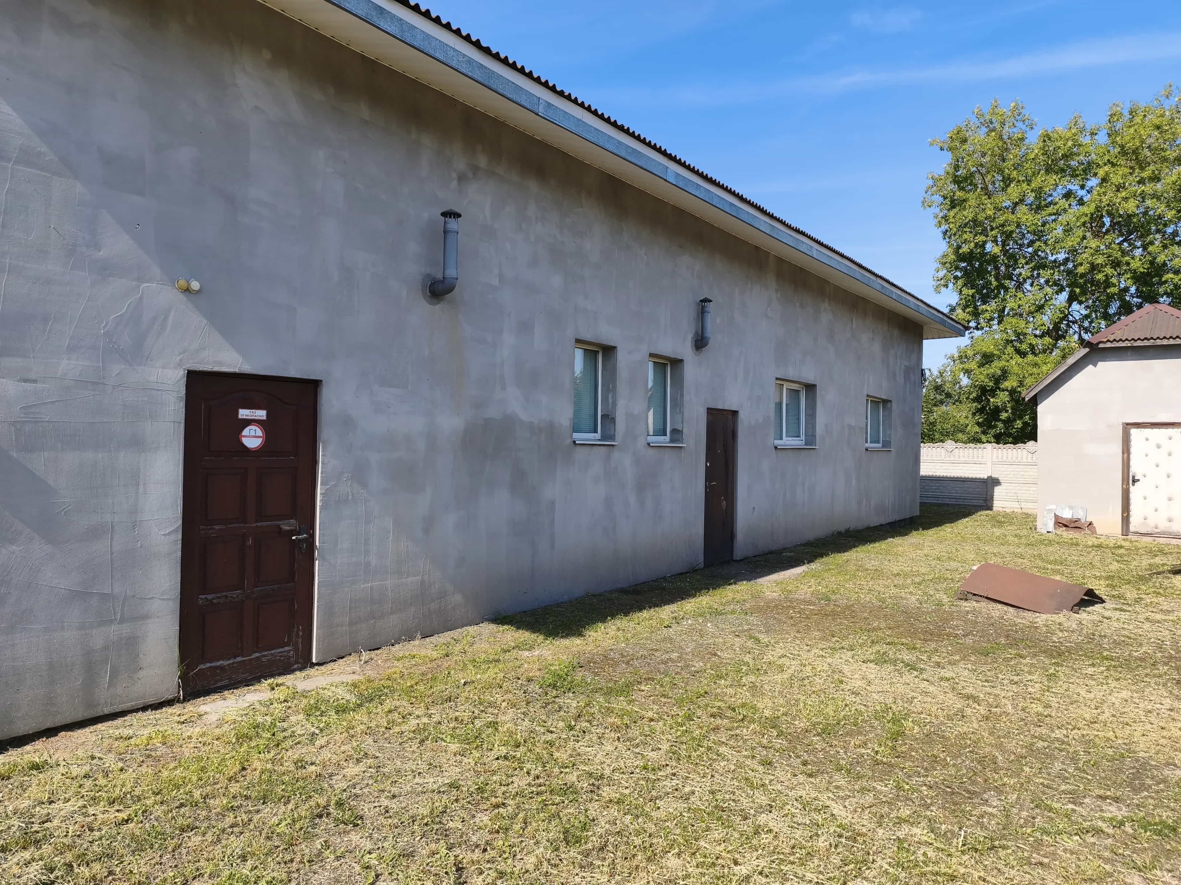 Беларусь, Брестская область, Кобрин, улица Калинина, 10, фото 12