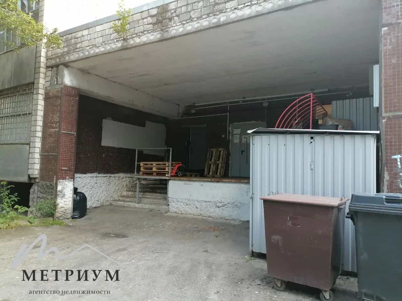 Беларусь, Гомельская область, Речица, Молодёжная улица, 34А, фото 3