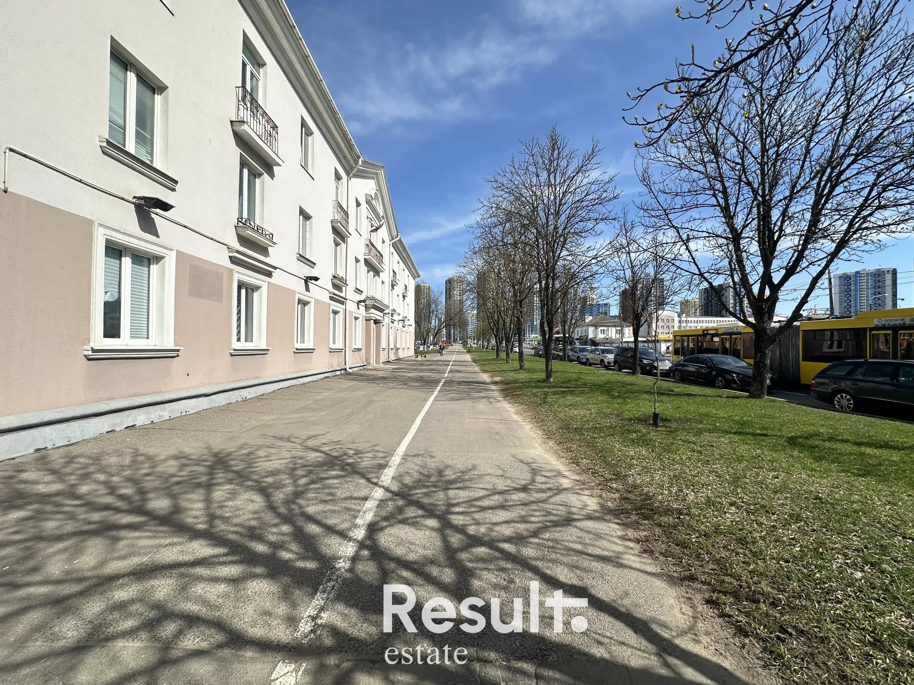 Беларусь, Минск, улица Казинца, 6, фото 8