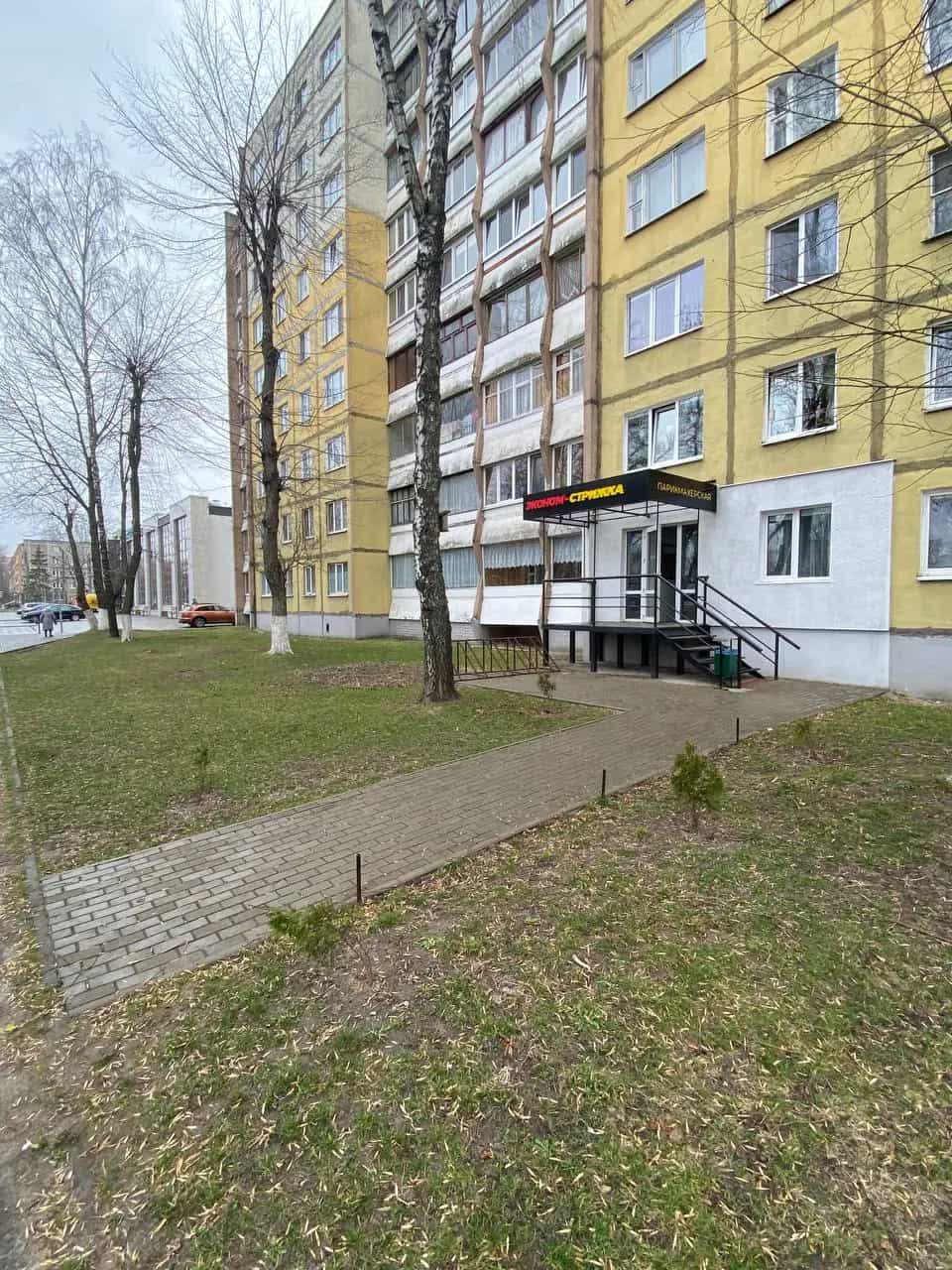 Беларусь, Брестская область, Пинск, Центральная улица, 58, фото 6