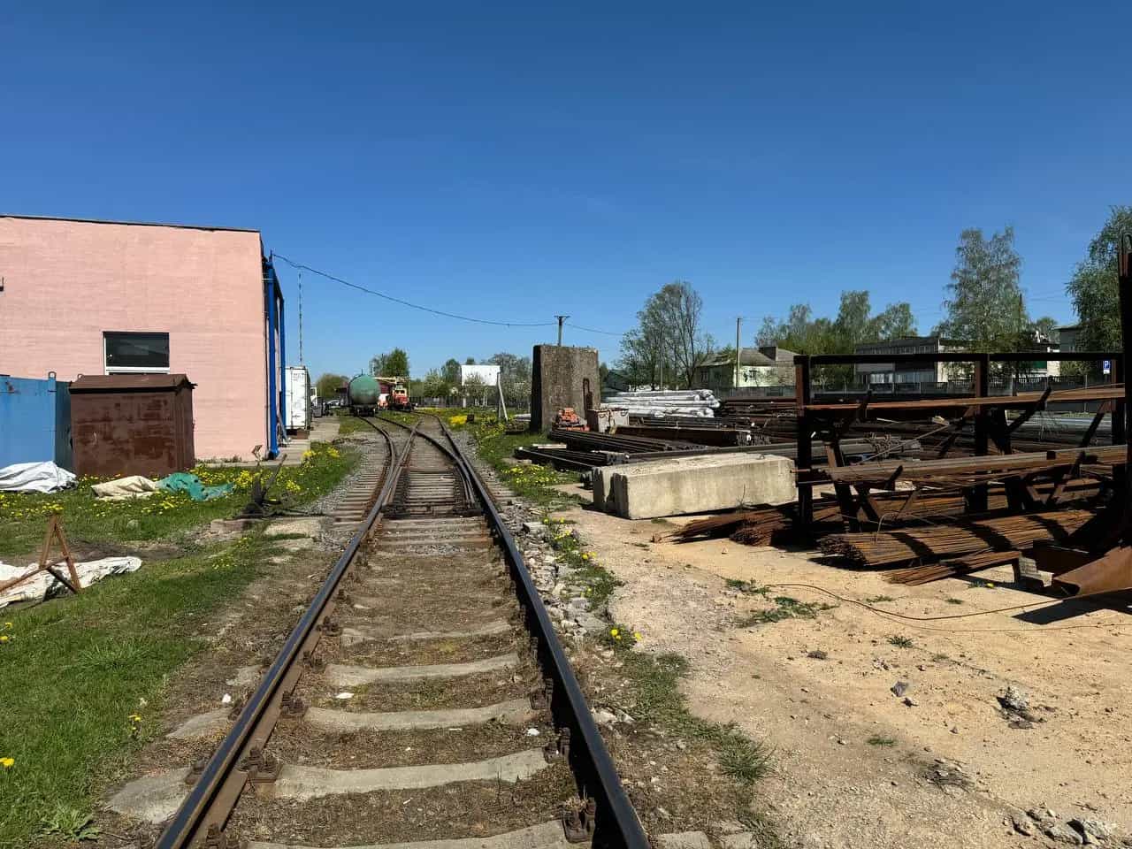 Беларусь, Минский район, агрогородок Колодищи, улица Чкалова, 37, фото 7