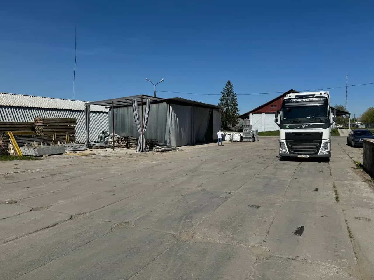 Беларусь, Минский район, агрогородок Колодищи, улица Чкалова, 37, фото 9