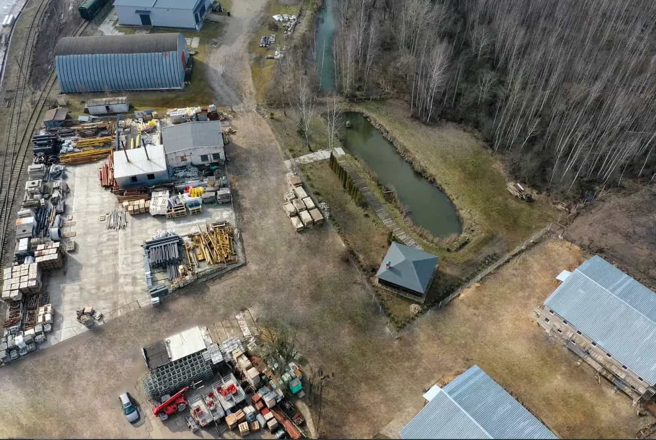 Беларусь, Минский район, агрогородок Колодищи, улица Чкалова, 37, фото 4