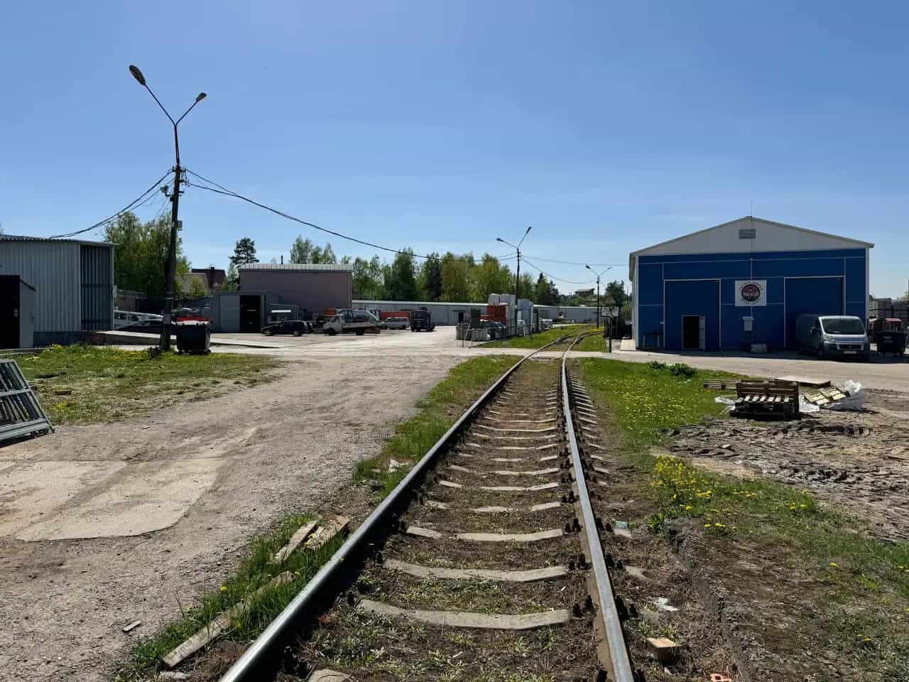 Беларусь, Минский район, агрогородок Колодищи, улица Чкалова, 37, фото 12