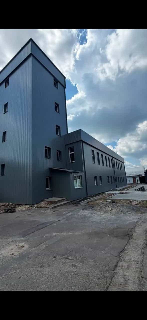 Беларусь, Брестская область, Пинск, улица Пучкова, 11к14, фото 3