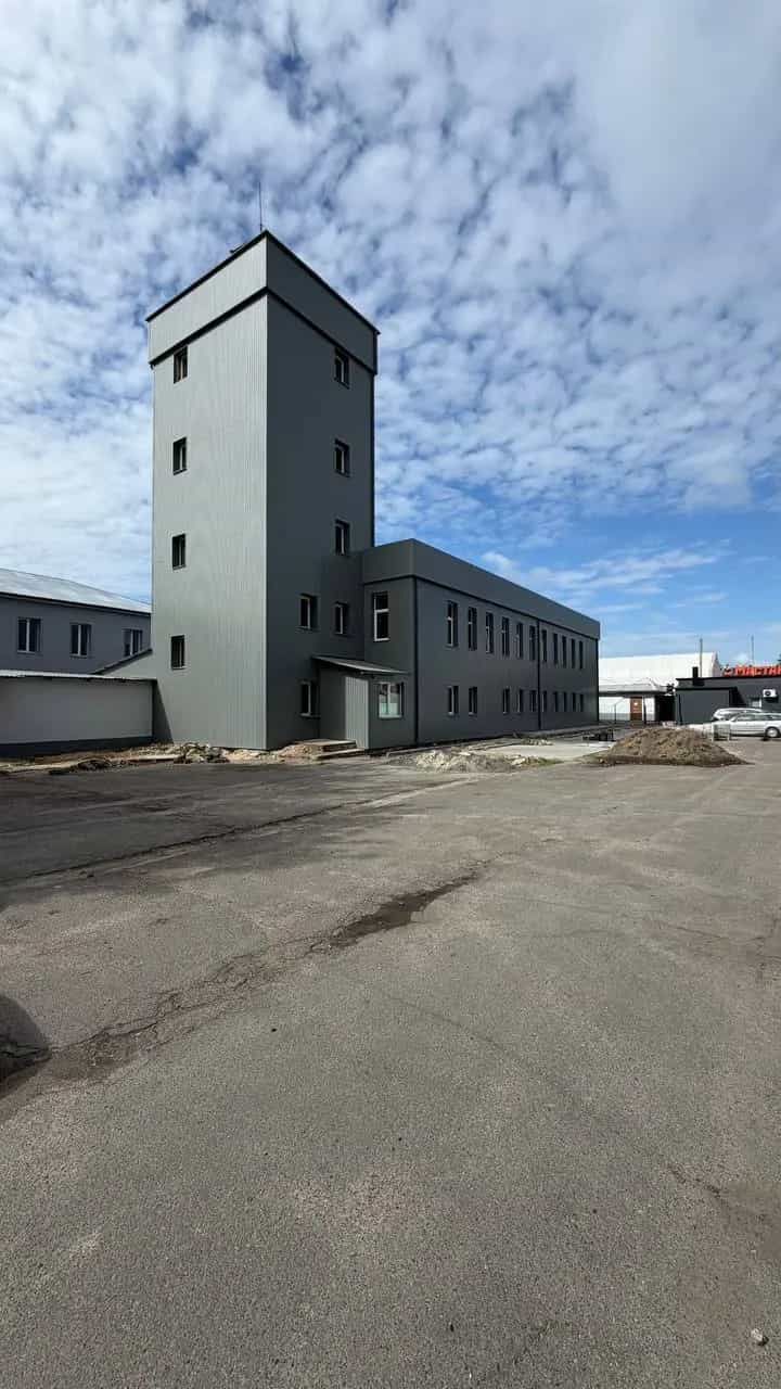 Беларусь, Брестская область, Пинск, улица Пучкова, 11к14, фото 6