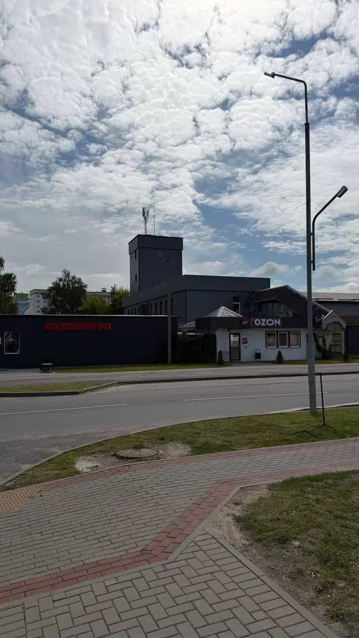 Беларусь, Брестская область, Пинск, улица Пучкова, 11к14, фото 9