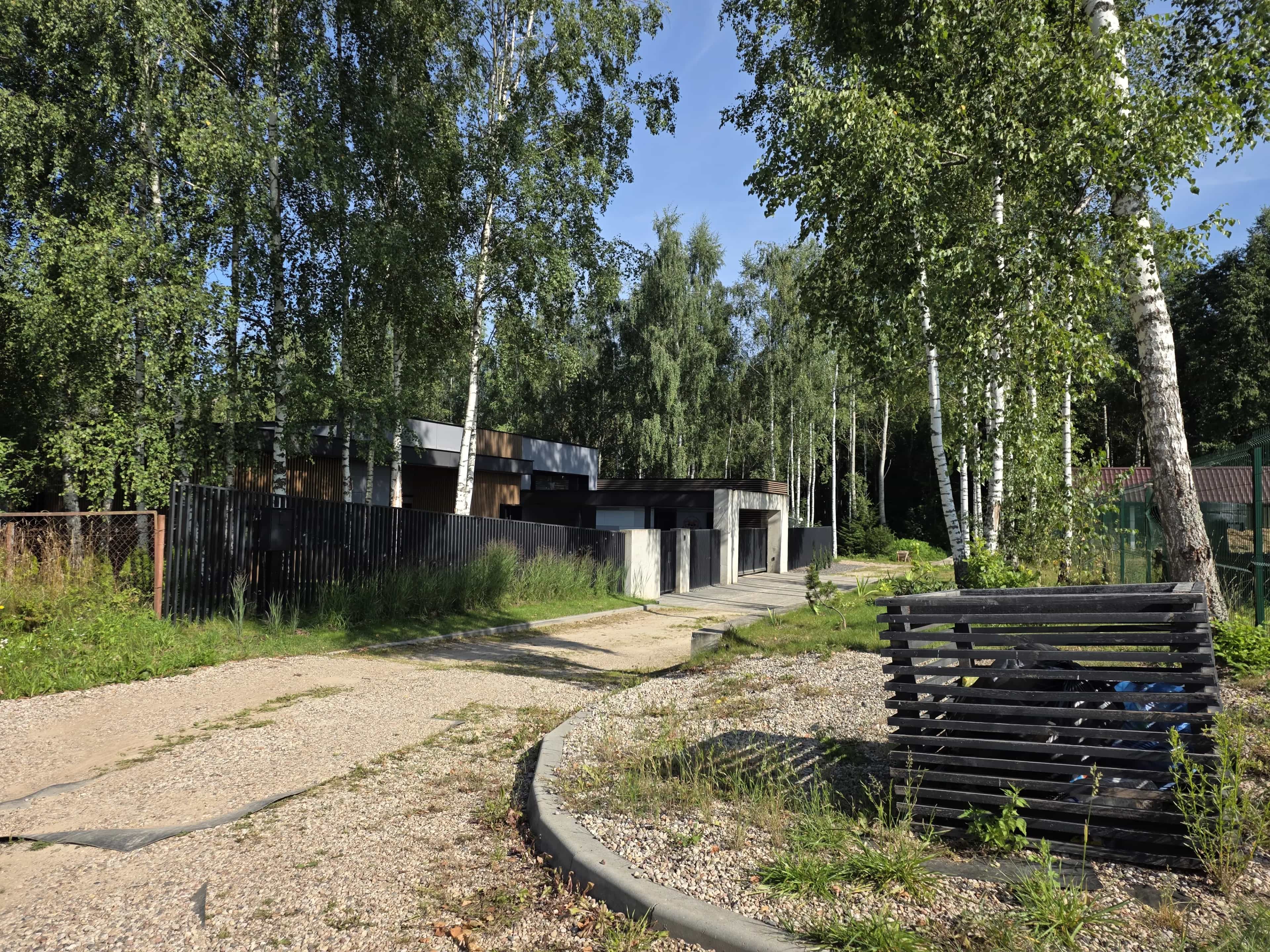 Беларусь, Минский район, Юзуфовский сельсовет, деревня Абрицкая Слобода, 5Б, фото 8