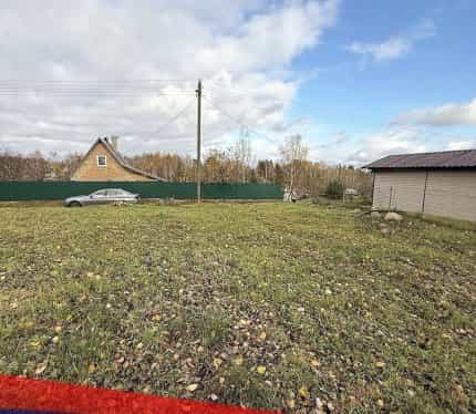 Фото объекта