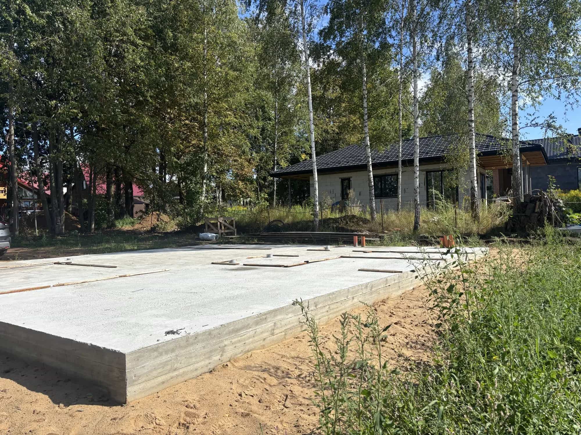 Беларусь, Минский район, Колодищанский сельсовет, 52/3, фото 10