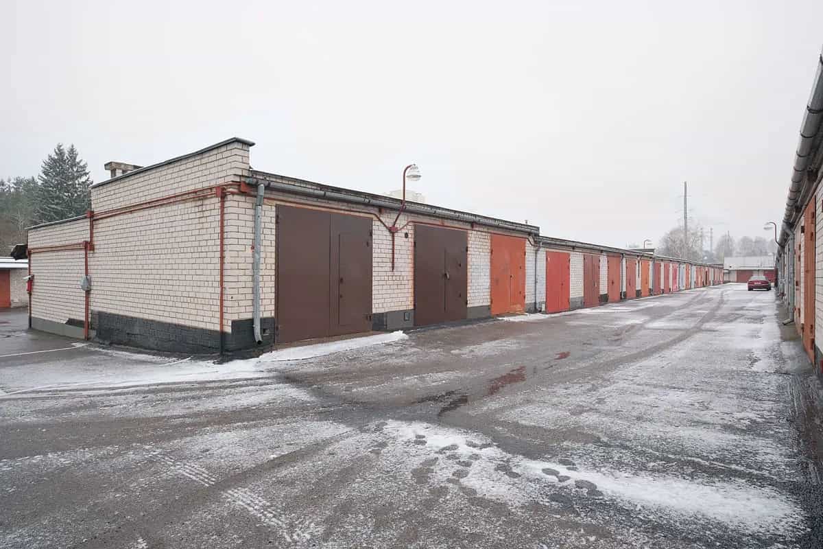 Беларусь, Минск, Почтовая улица, 20к4, фото 3