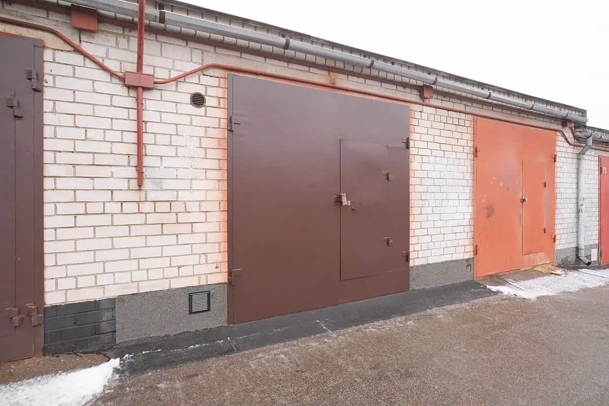 Беларусь, Минск, Почтовая улица, 20к4, фото 4