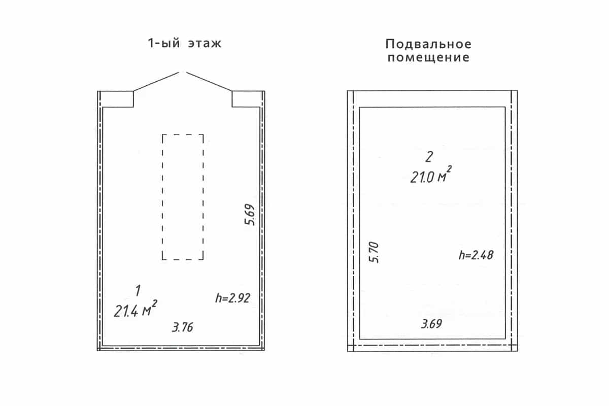 Беларусь, Минск, Почтовая улица, 20к4, фото 15