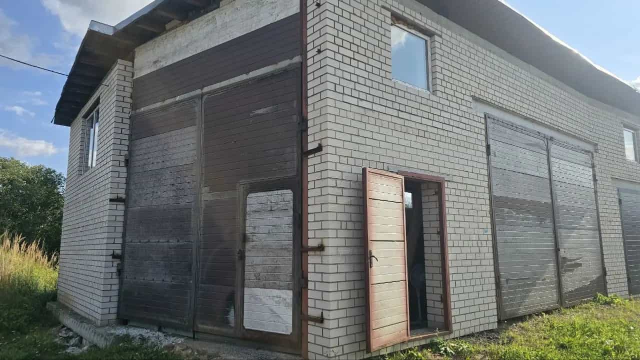 Беларусь, Витебск, улица Воинов-Интернационалистов, 49, фото 2