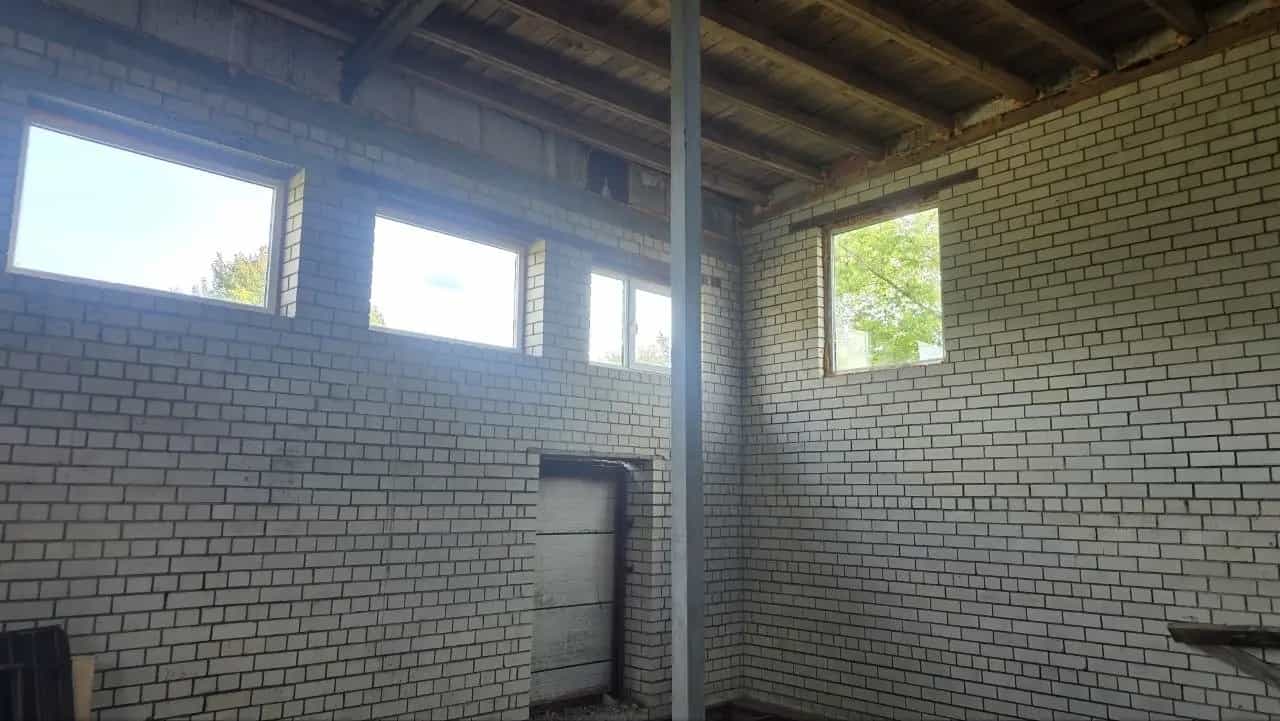 Беларусь, Витебск, улица Воинов-Интернационалистов, 49, фото 9