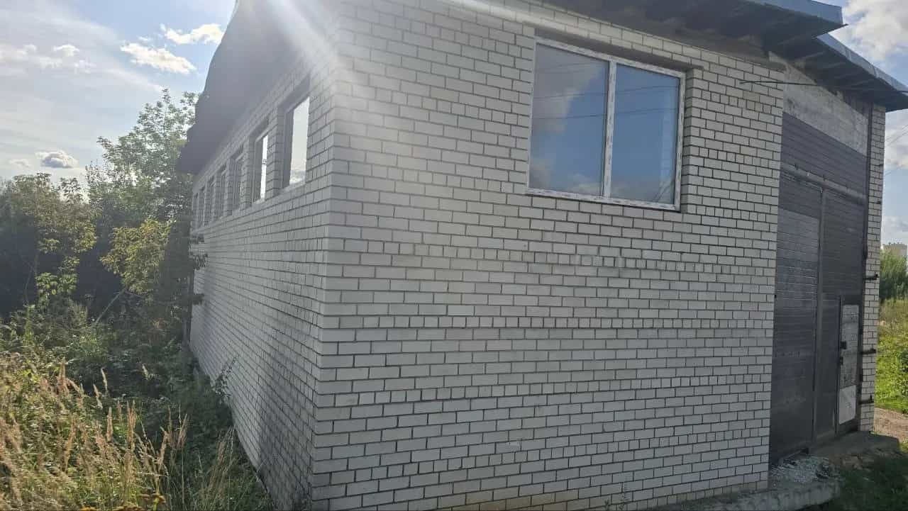 Беларусь, Витебск, улица Воинов-Интернационалистов, 49, фото 10