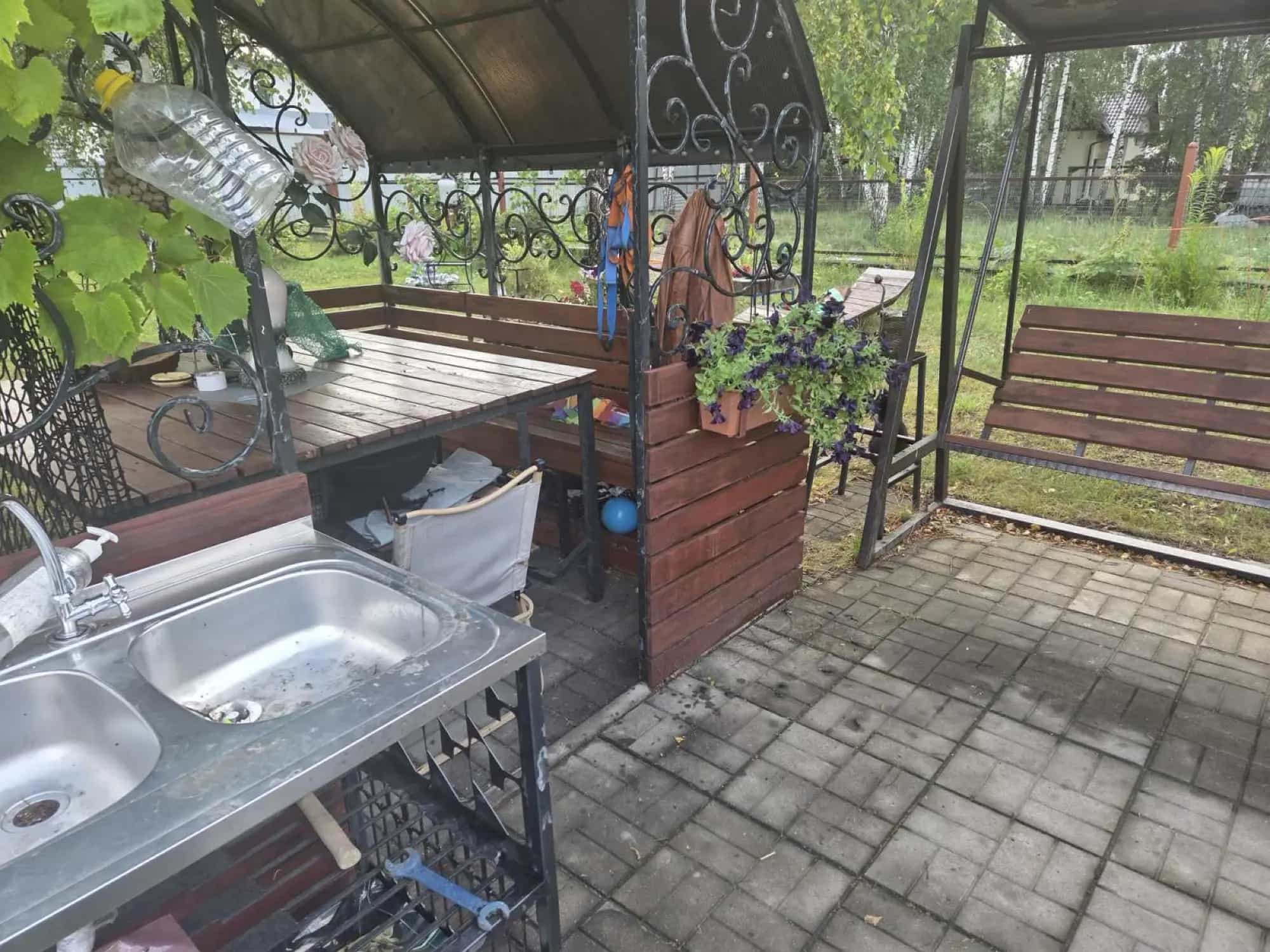 Беларусь, Минский район, агрогородок Колодищи, Кипарисовая улица, 15, фото 5