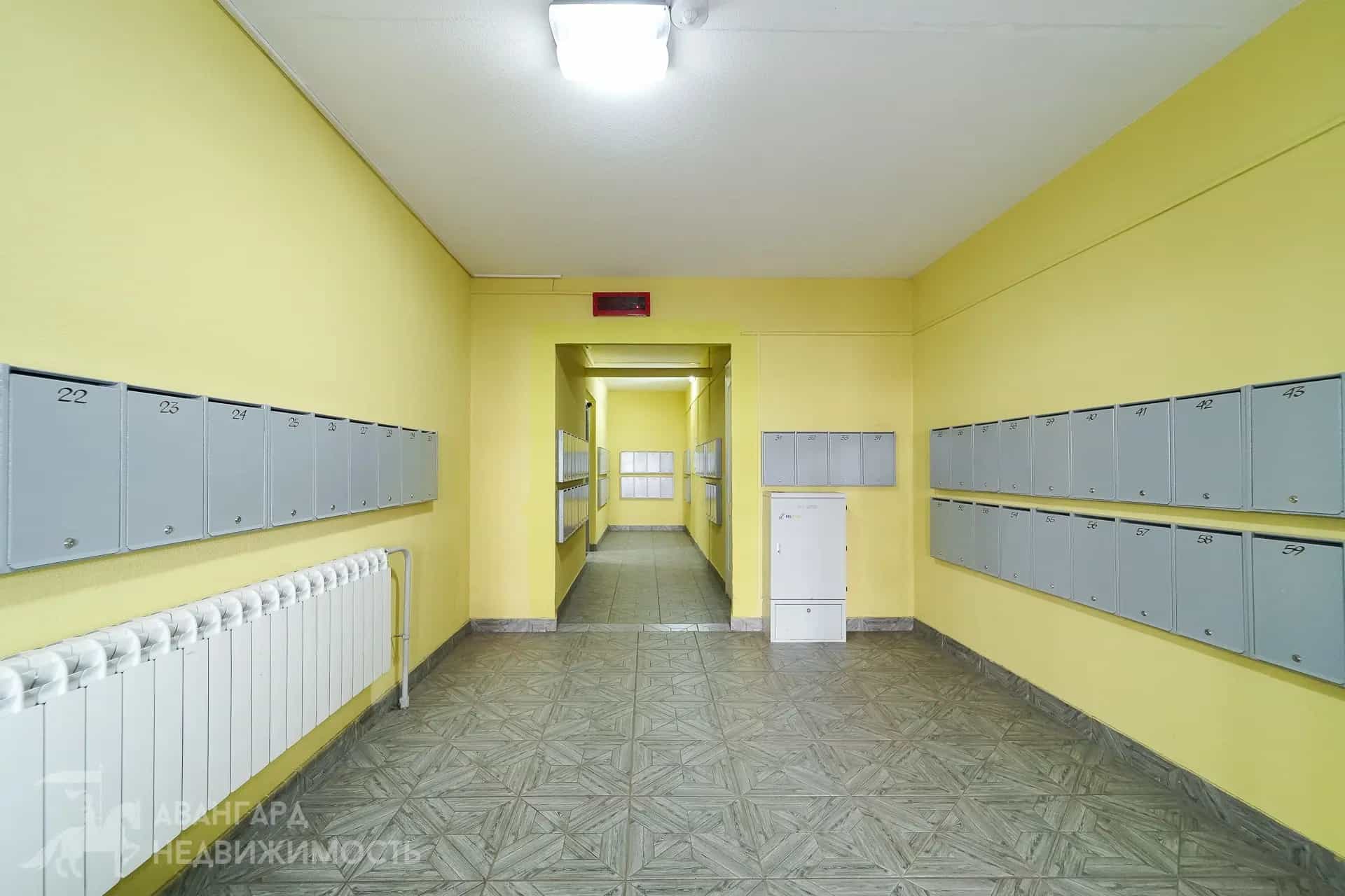 Беларусь, Минск, улица Олешева, 3, фото 18