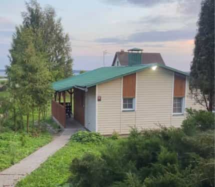 Фото объекта