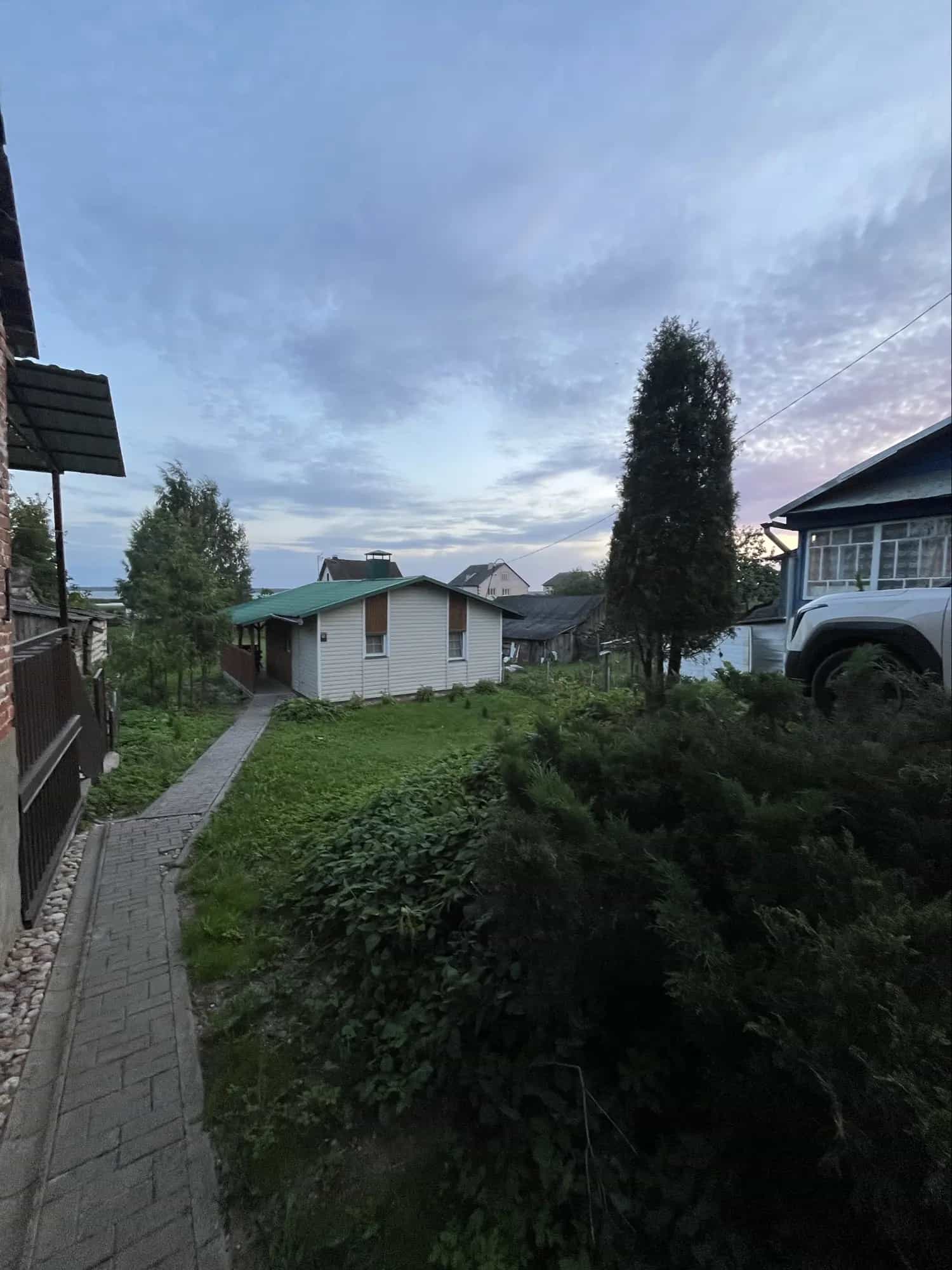 Беларусь, Витебская область, Браслав, Ленинская улица, 108, фото 2