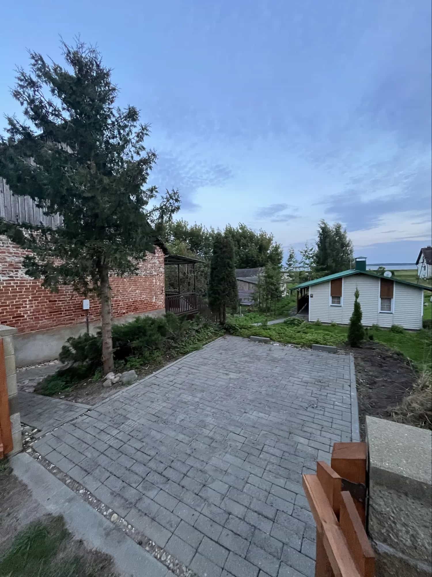 Беларусь, Витебская область, Браслав, Ленинская улица, 108, фото 3