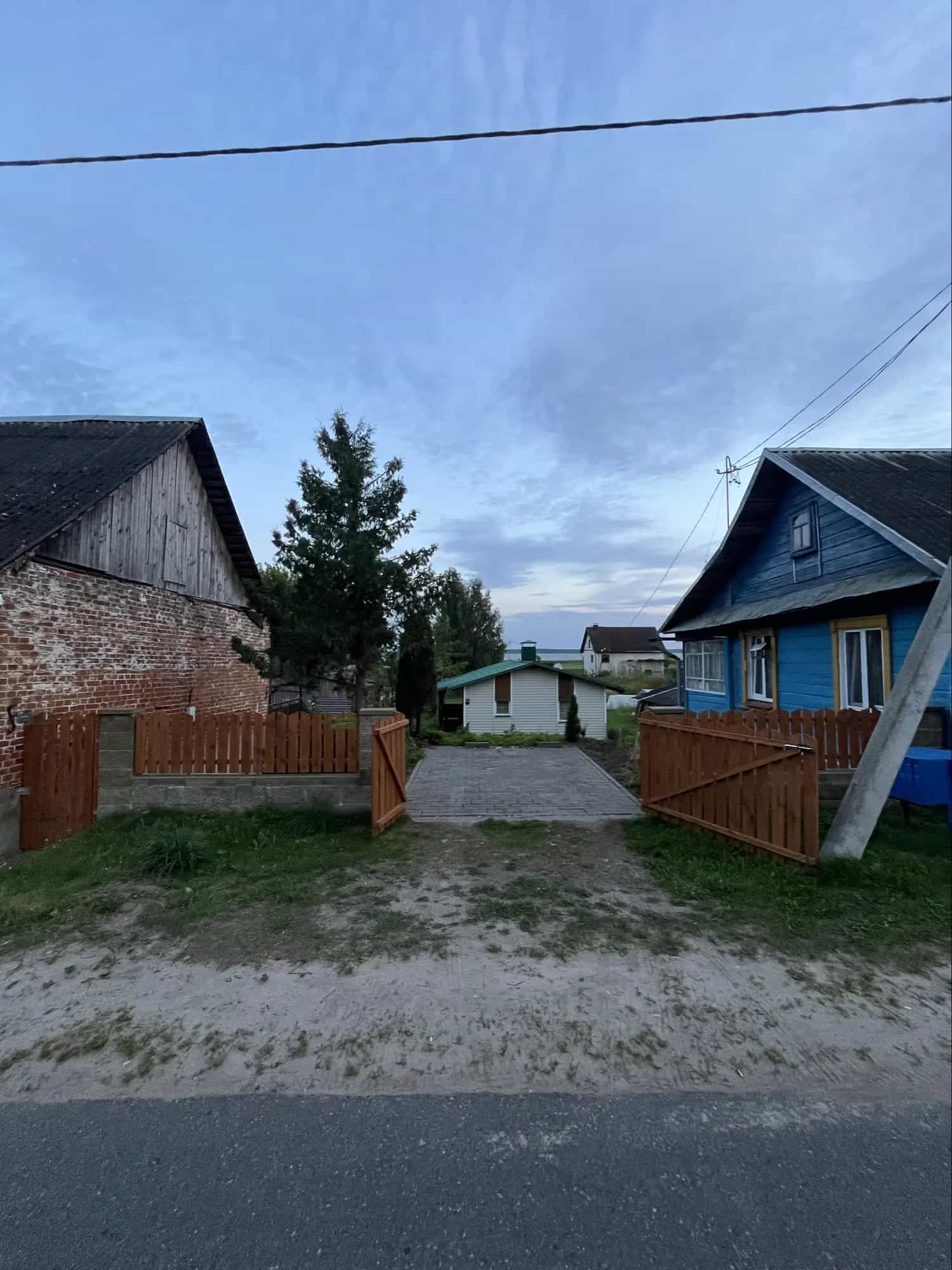 Беларусь, Витебская область, Браслав, Ленинская улица, 108, фото 4
