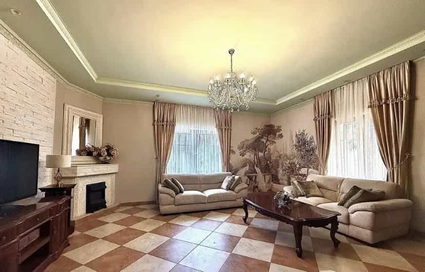Беларусь, Минск, улица Собинова, 47