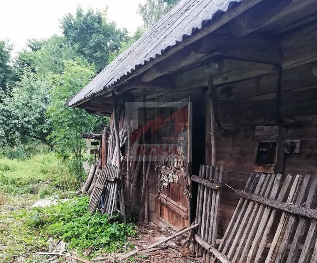 Беларусь, Брестская область, Кобринский район, Тевельский сельсовет, деревня Глинянки, Центральная улица, 30, фото 8