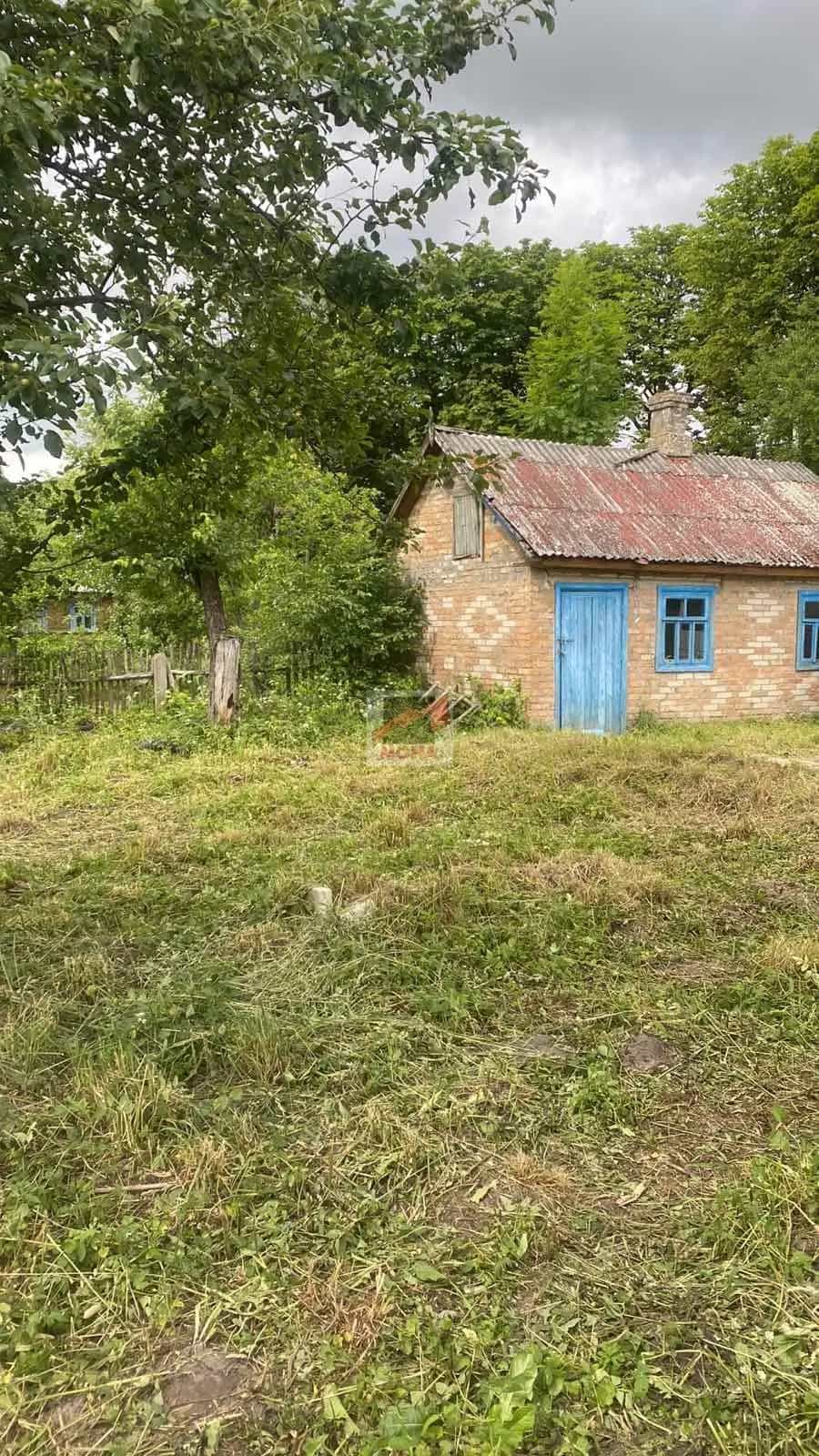 Беларусь, Брестская область, Кобринский район, Тевельский сельсовет, деревня Глинянки, Центральная улица, 30, фото 9