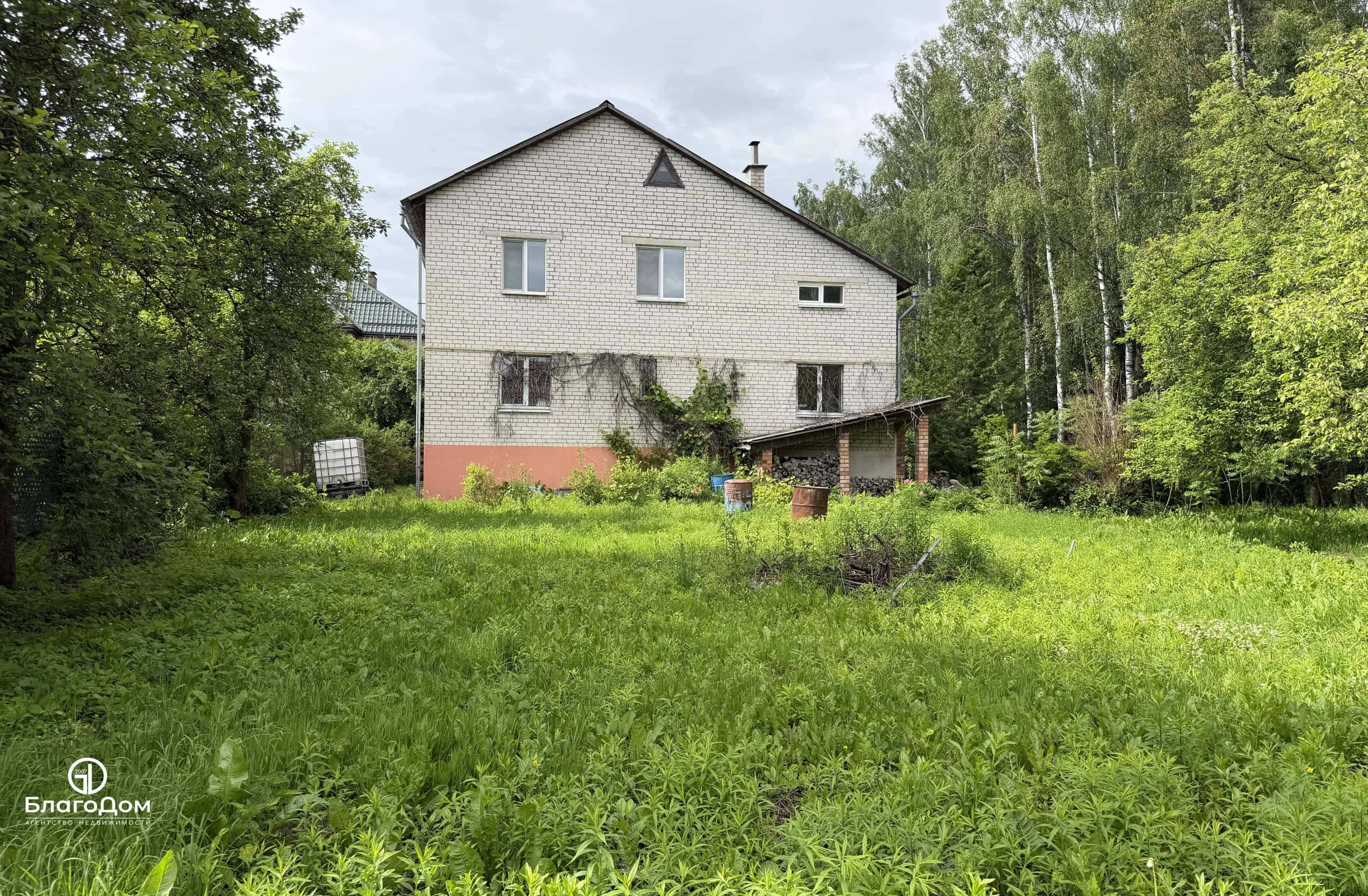 Беларусь, Минский район, агрогородок Колодищи, улица Михайлов Кут, 56, фото 3