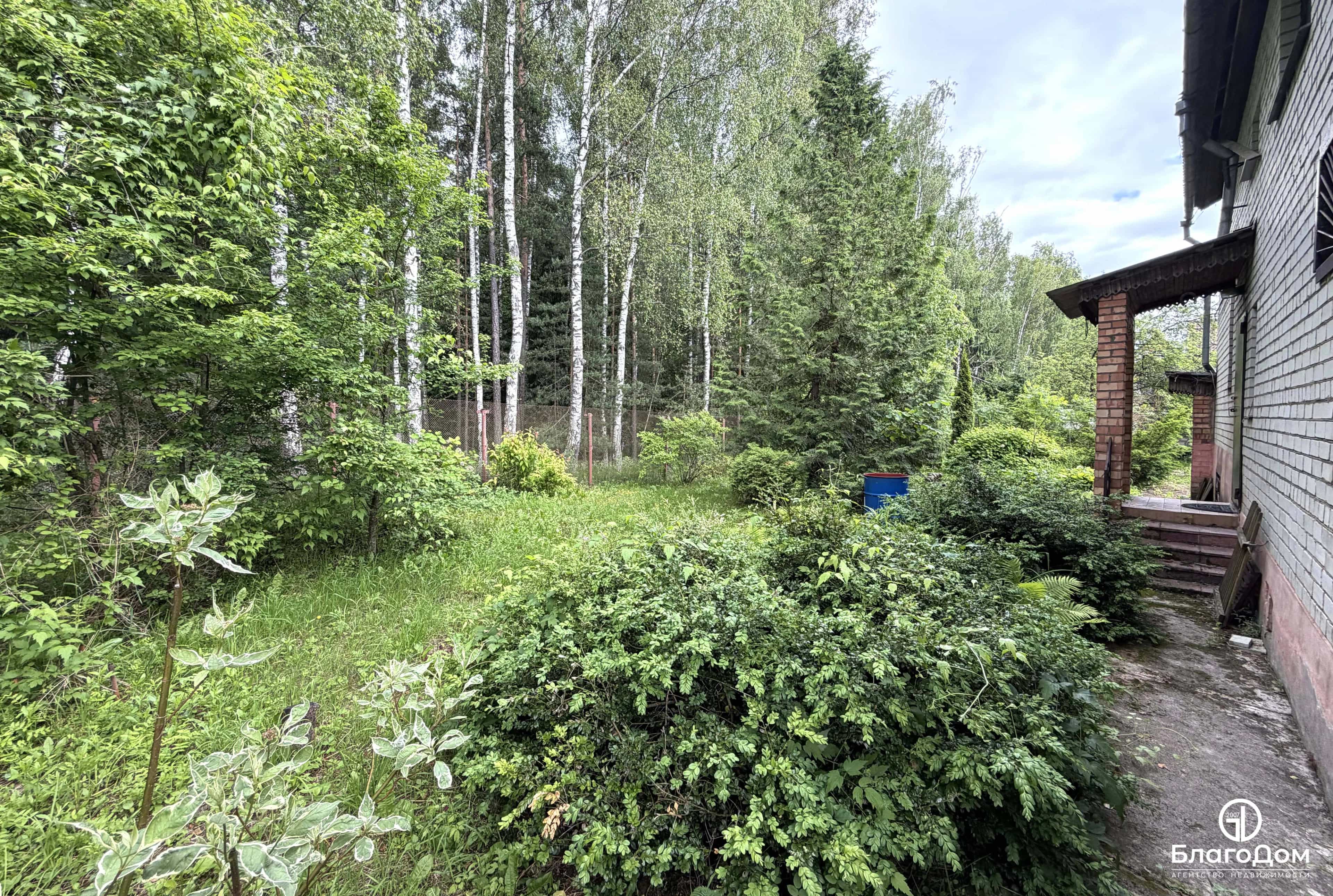 Беларусь, Минский район, агрогородок Колодищи, улица Михайлов Кут, 56, фото 6