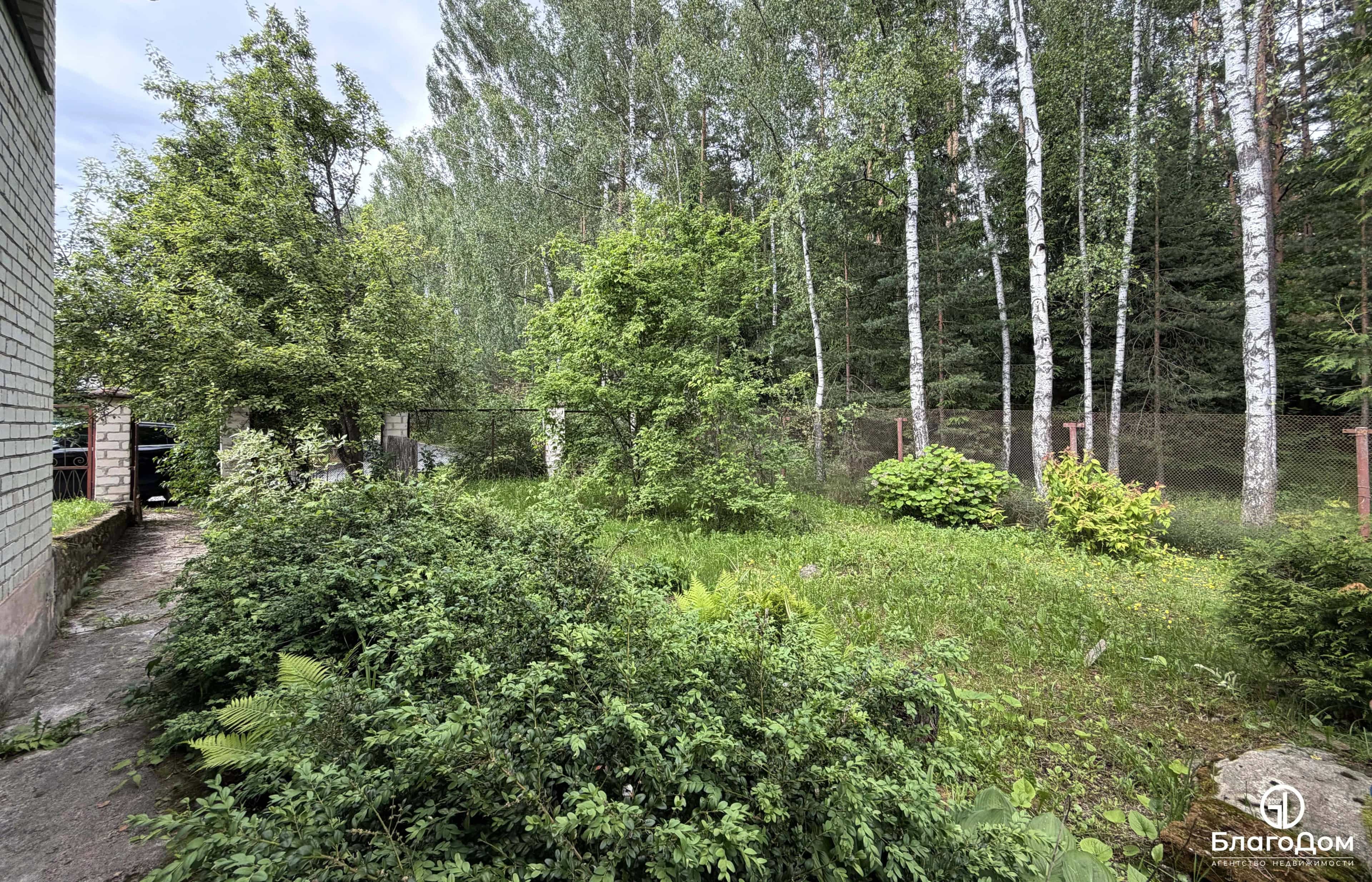 Беларусь, Минский район, агрогородок Колодищи, улица Михайлов Кут, 56, фото 4