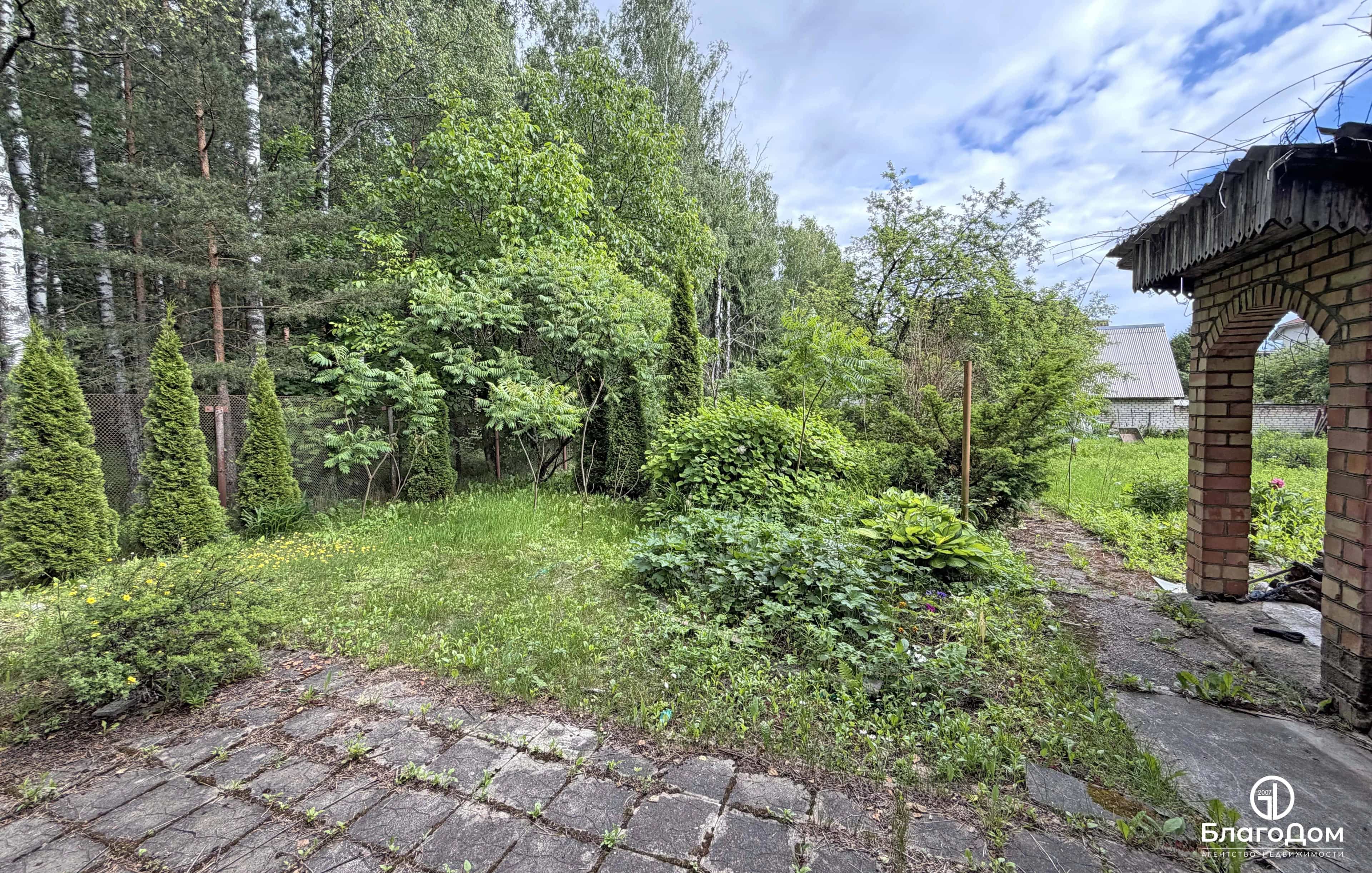 Беларусь, Минский район, агрогородок Колодищи, улица Михайлов Кут, 56, фото 5