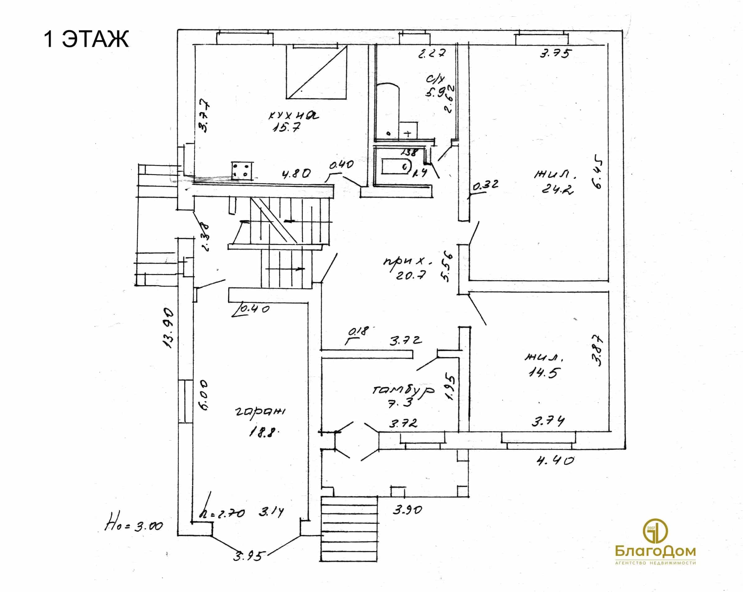 Беларусь, Минский район, агрогородок Колодищи, улица Михайлов Кут, 56, фото 24