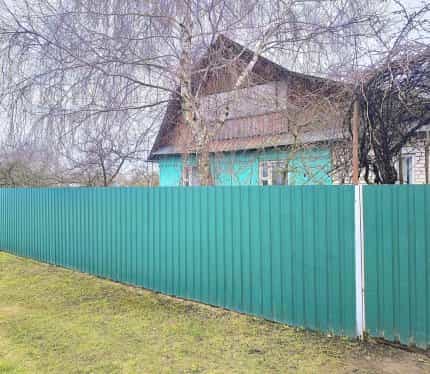 Беларусь, Минская область, Борисов, Луговая улица, 120, фото 28