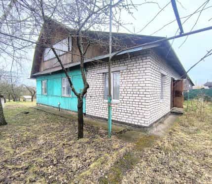 Беларусь, Минская область, Борисов, Луговая улица, 120, фото 29