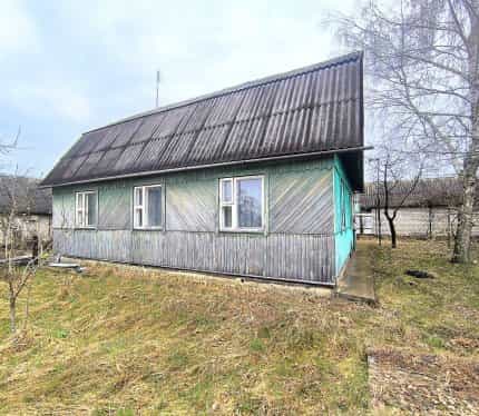 Беларусь, Минская область, Борисов, Луговая улица, 120, фото 31