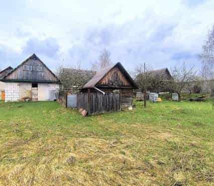 Беларусь, Минская область, Борисов, Луговая улица, 120, фото 37