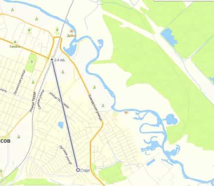 Беларусь, Минская область, Борисов, Луговая улица, 120, фото 43