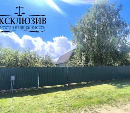 Беларусь, Минская область, Борисов, Луговая улица, 120, фото 2