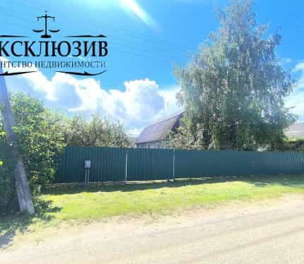 Беларусь, Минская область, Борисов, Луговая улица, 120, фото 3