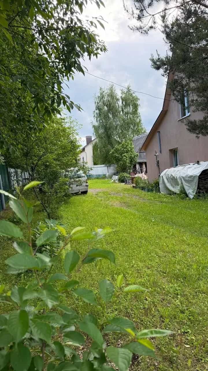 Беларусь, Минский район, Петришковский сельсовет, деревня Шубники, Нагорная улица, 6, фото 3