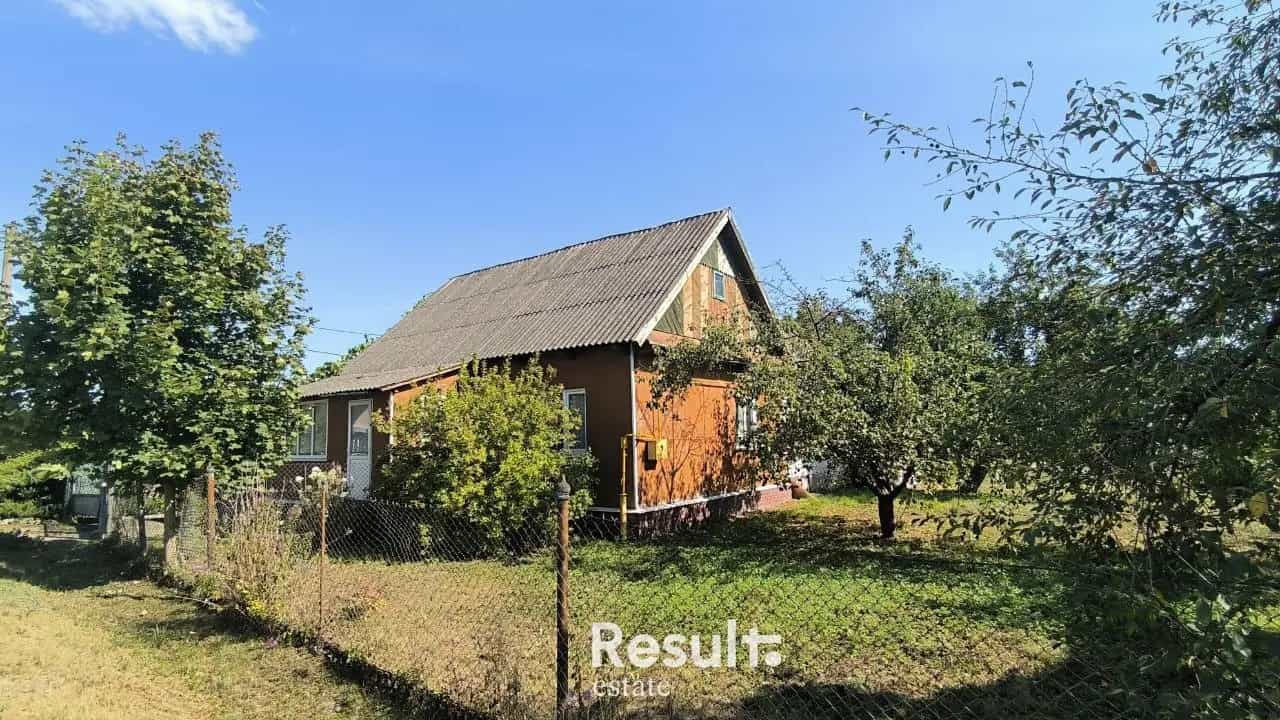 Беларусь, Брестская область, Пружанский район, агрогородок Линово, Вокзальная улица, 46, фото 4