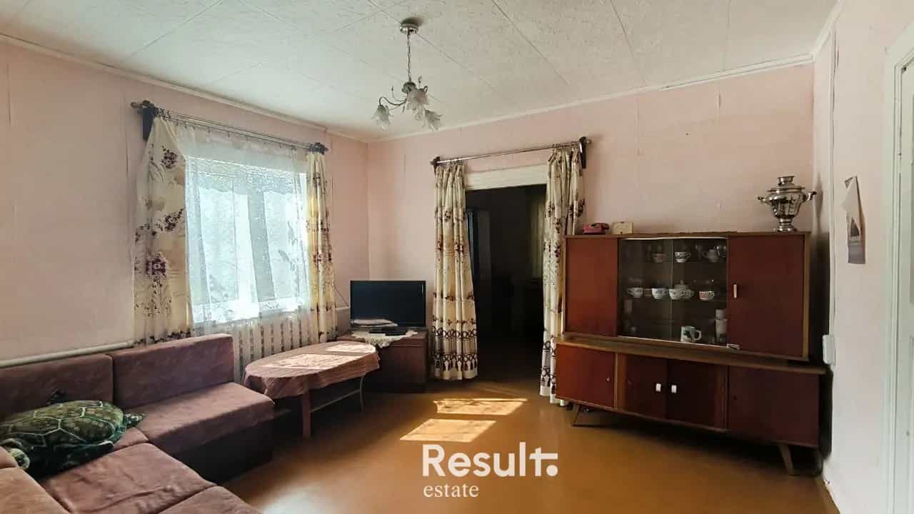 Беларусь, Брестская область, Пружанский район, агрогородок Линово, Вокзальная улица, 46, фото 8