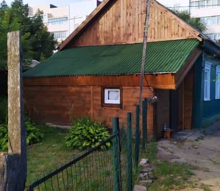 Фото объекта